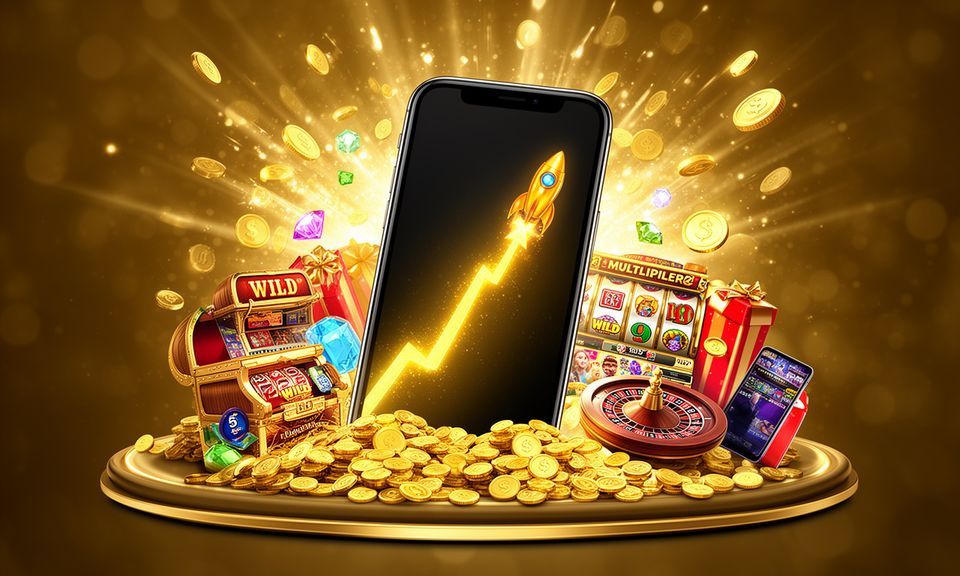 oi99 mobile gaming
